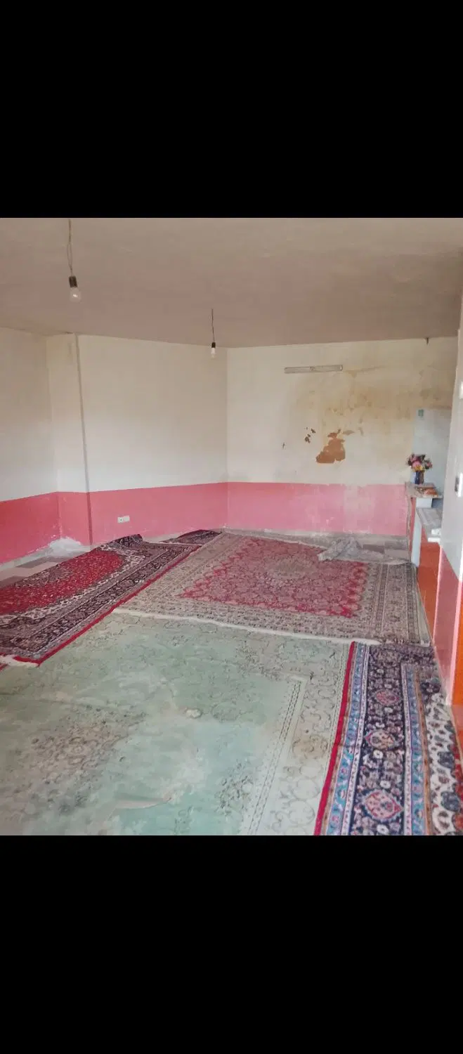 خانه ویلایی در روستای سرنجه