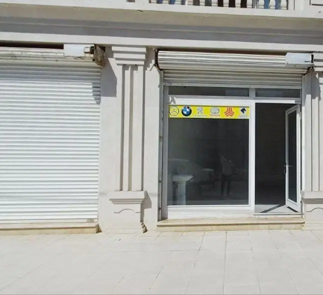 اجاره مغازه بلوار جرجان