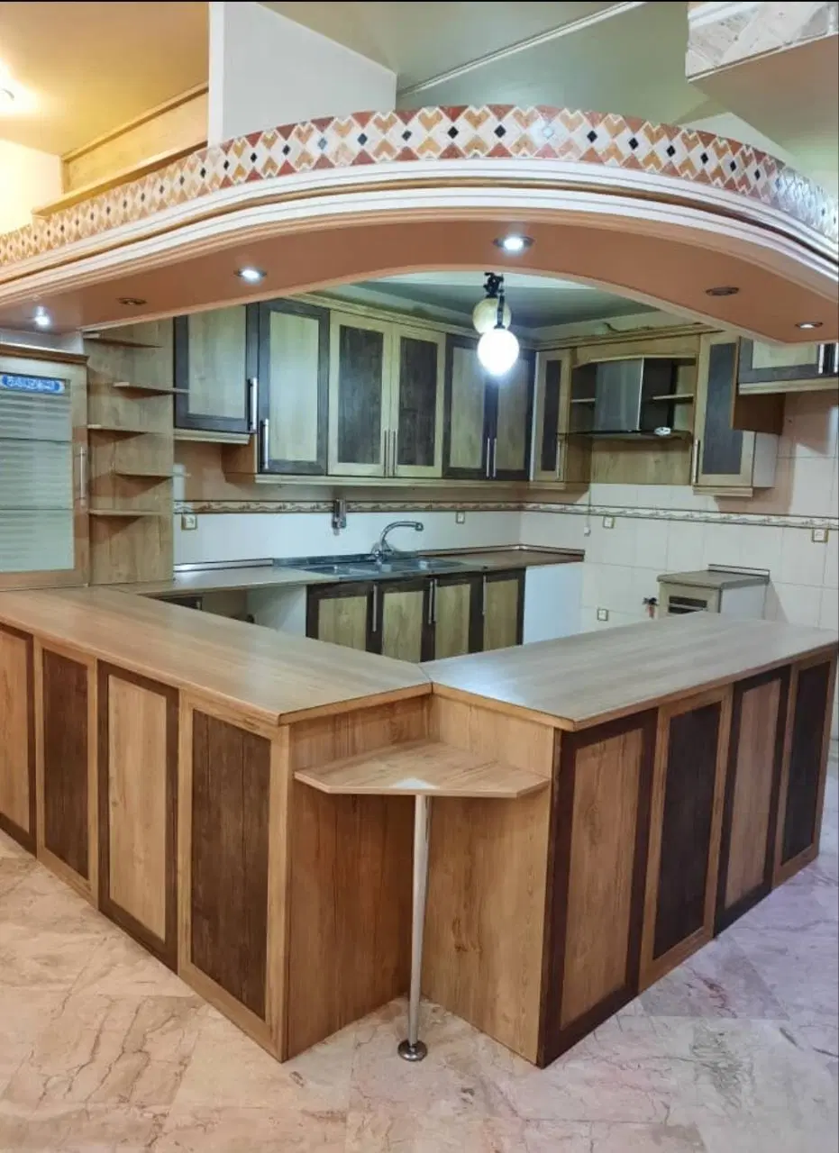 منزل مسکونی