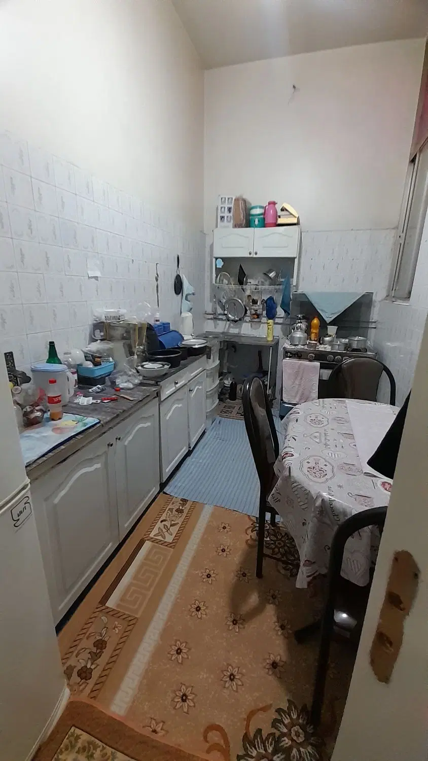 خانه اجاره همکف