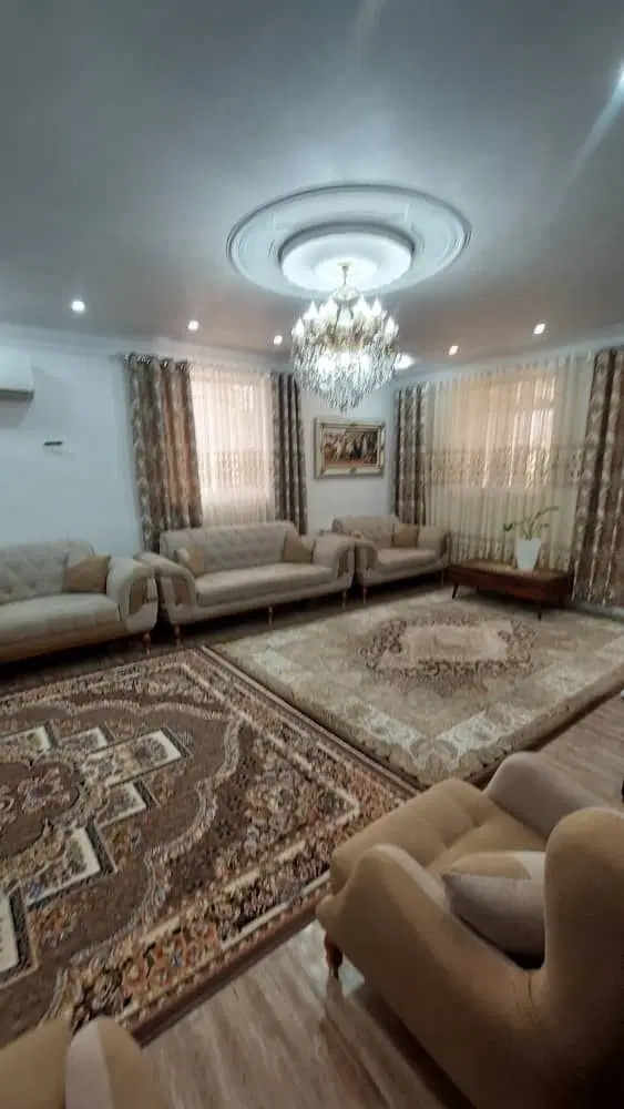ویلای  ۵۰۰متری