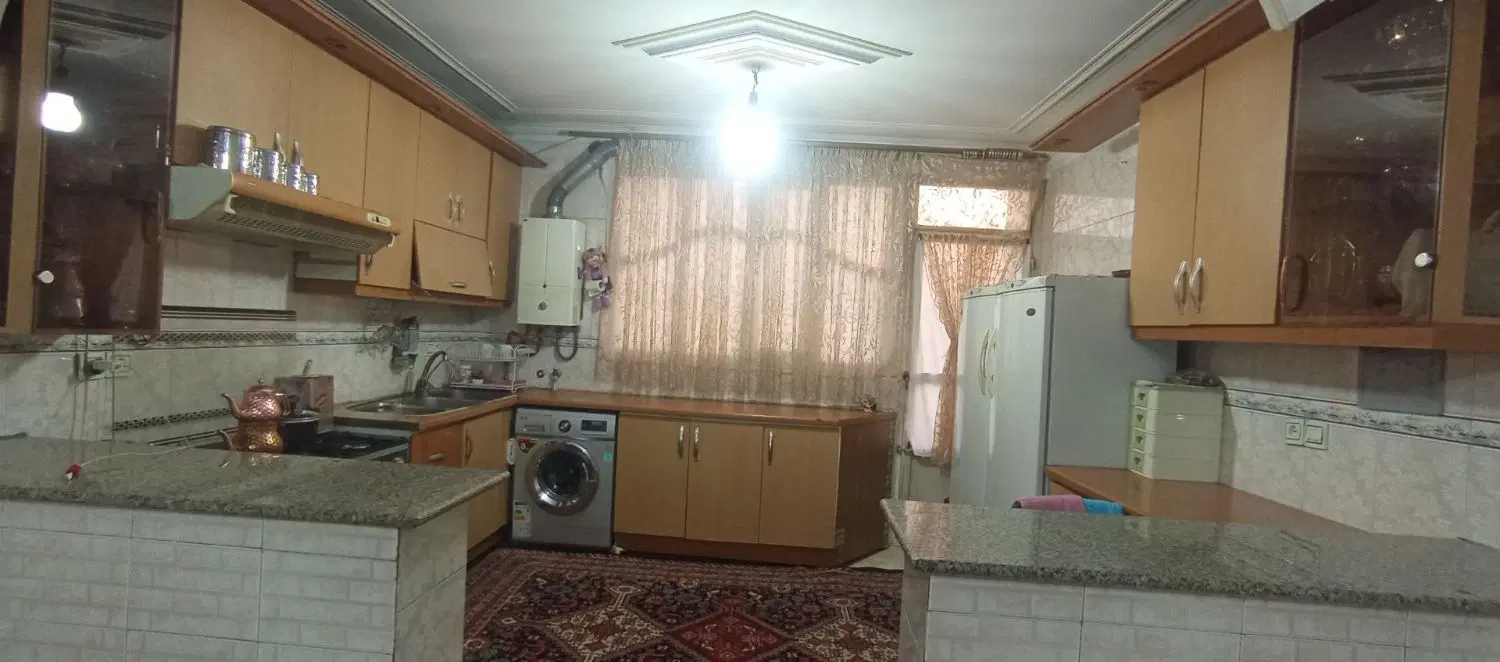 اجاره آپارتمان