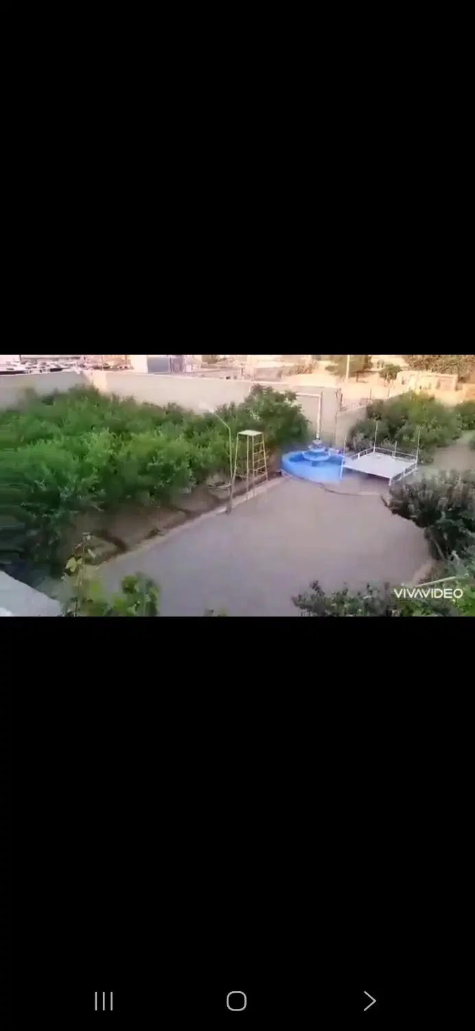 فروش ویلا