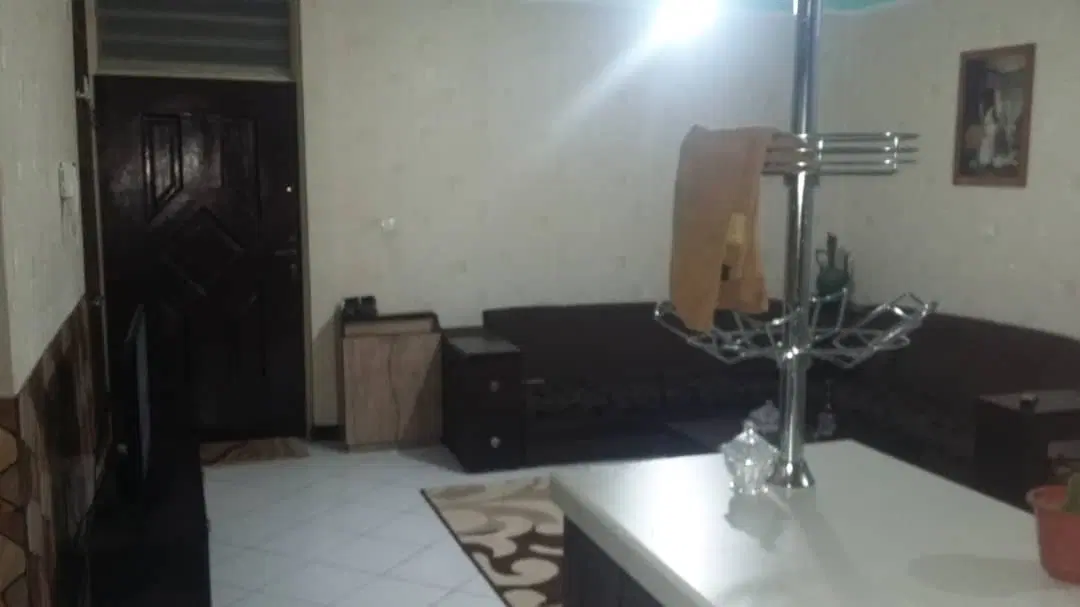 آپارتمان محله ۳۵۰ متری شاهین ویلا