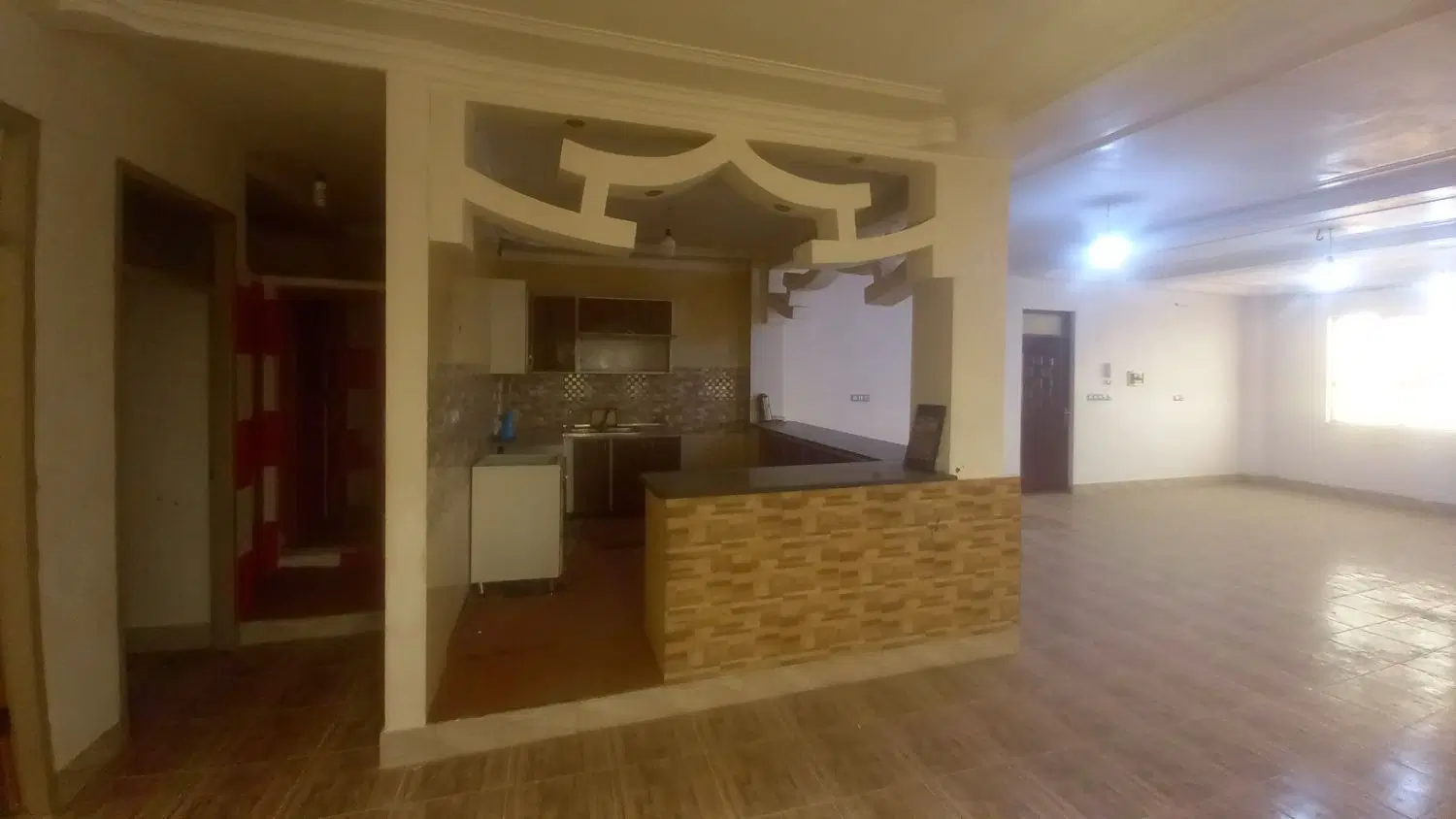 اپارتمان اجاره