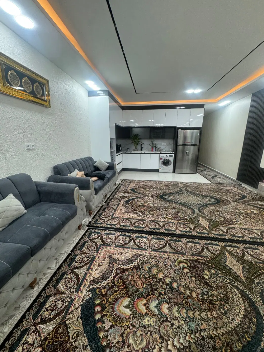 خانه ویلایی