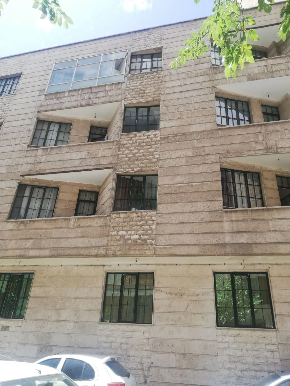 آپارتمان 54متر_دکترهوشیار