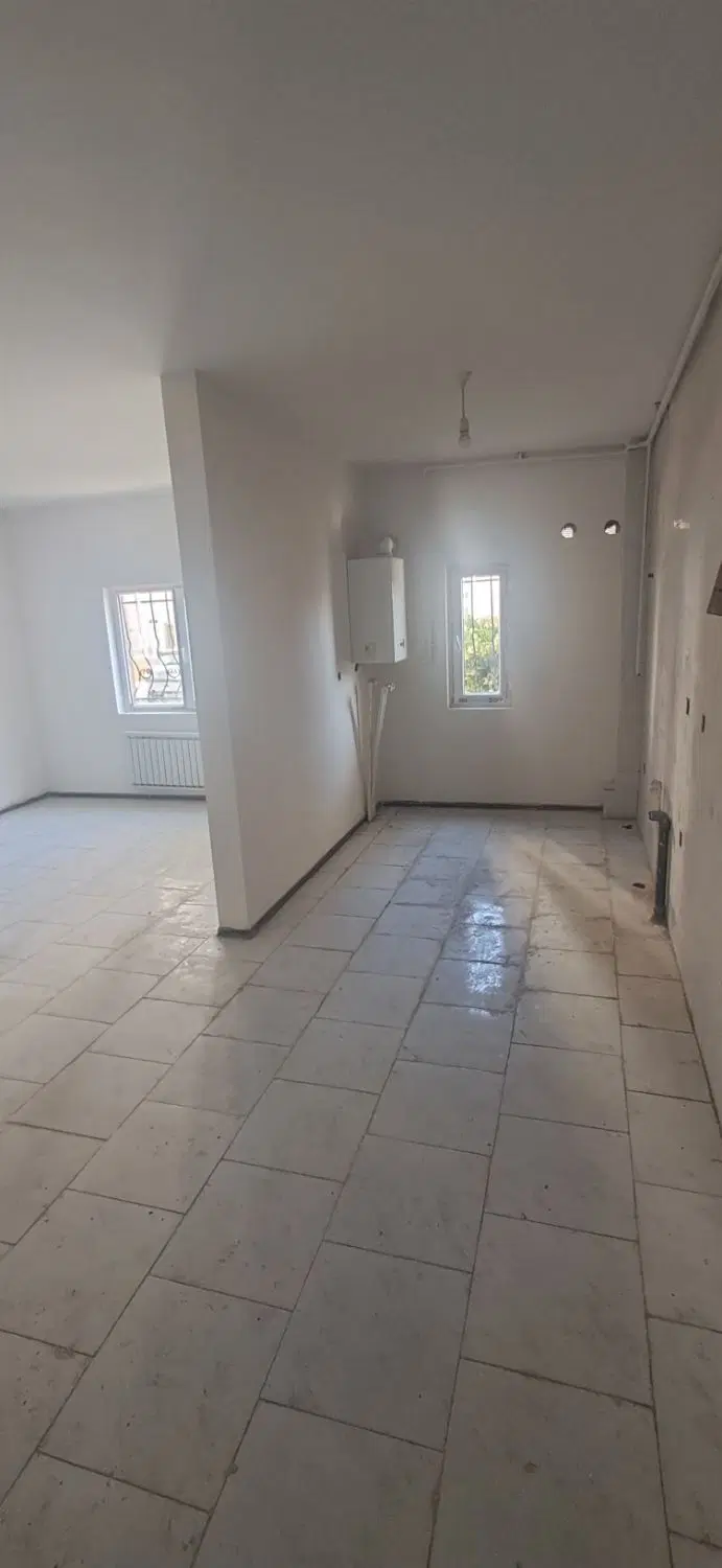 پردیس بلوک نمونه فاز۱۱ طبقه ۳ جنوبی