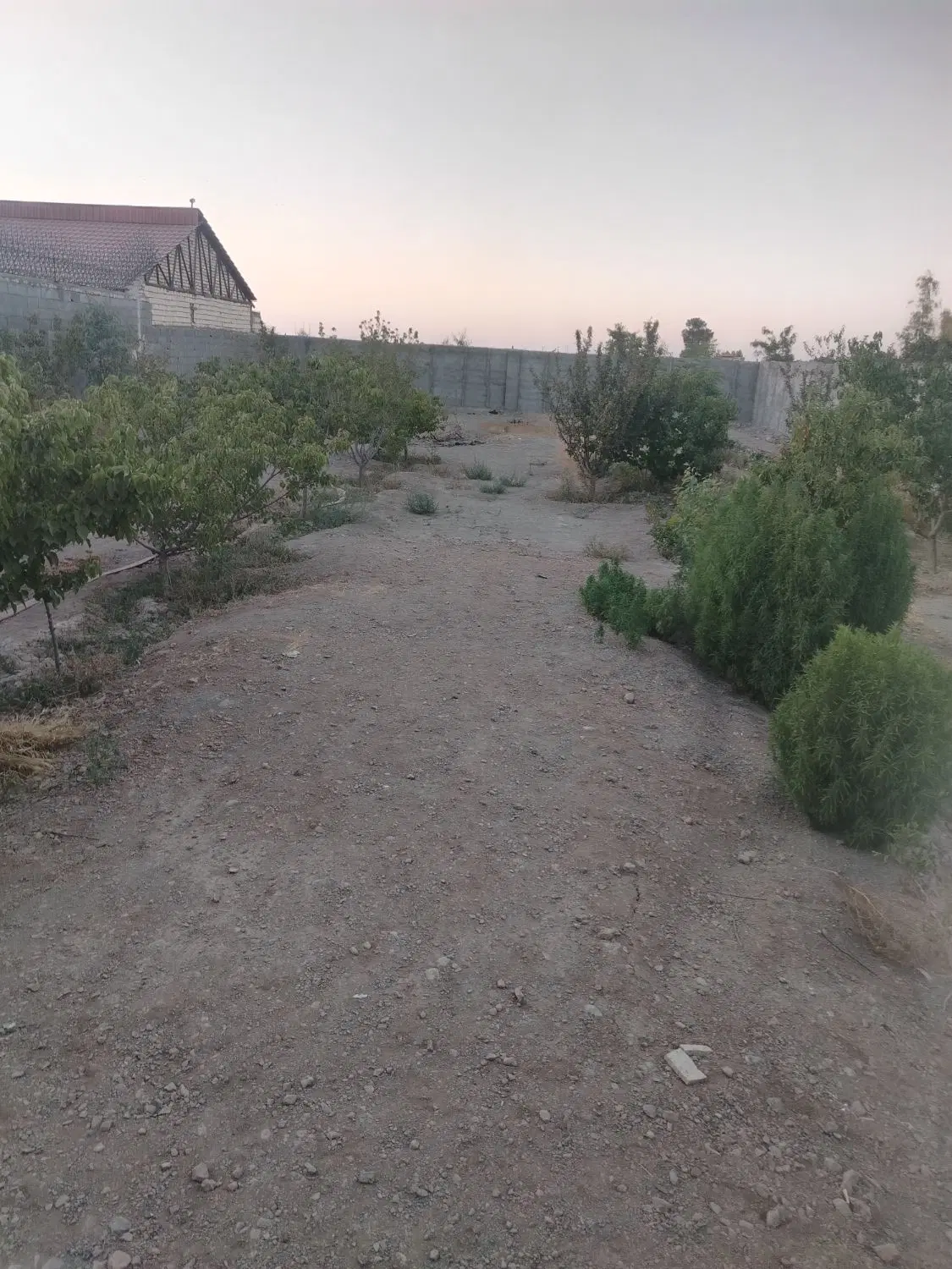 باغ ویلا جوزدان دستجا