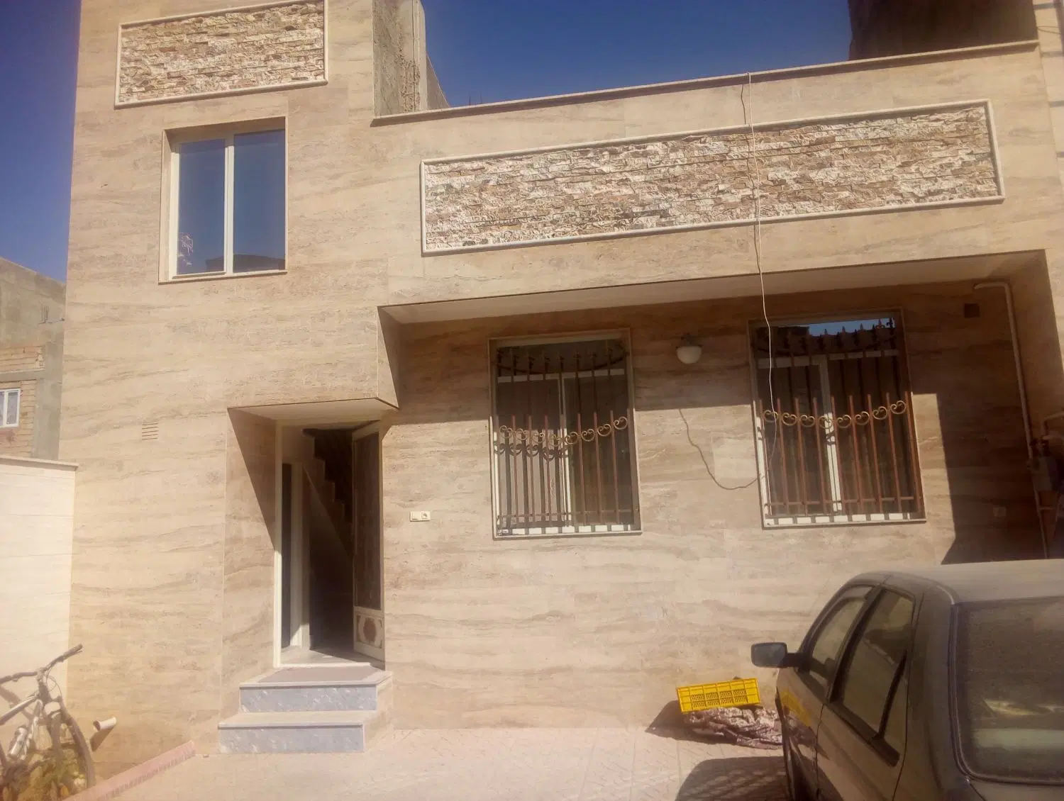 فروش یا رهن ویلایی