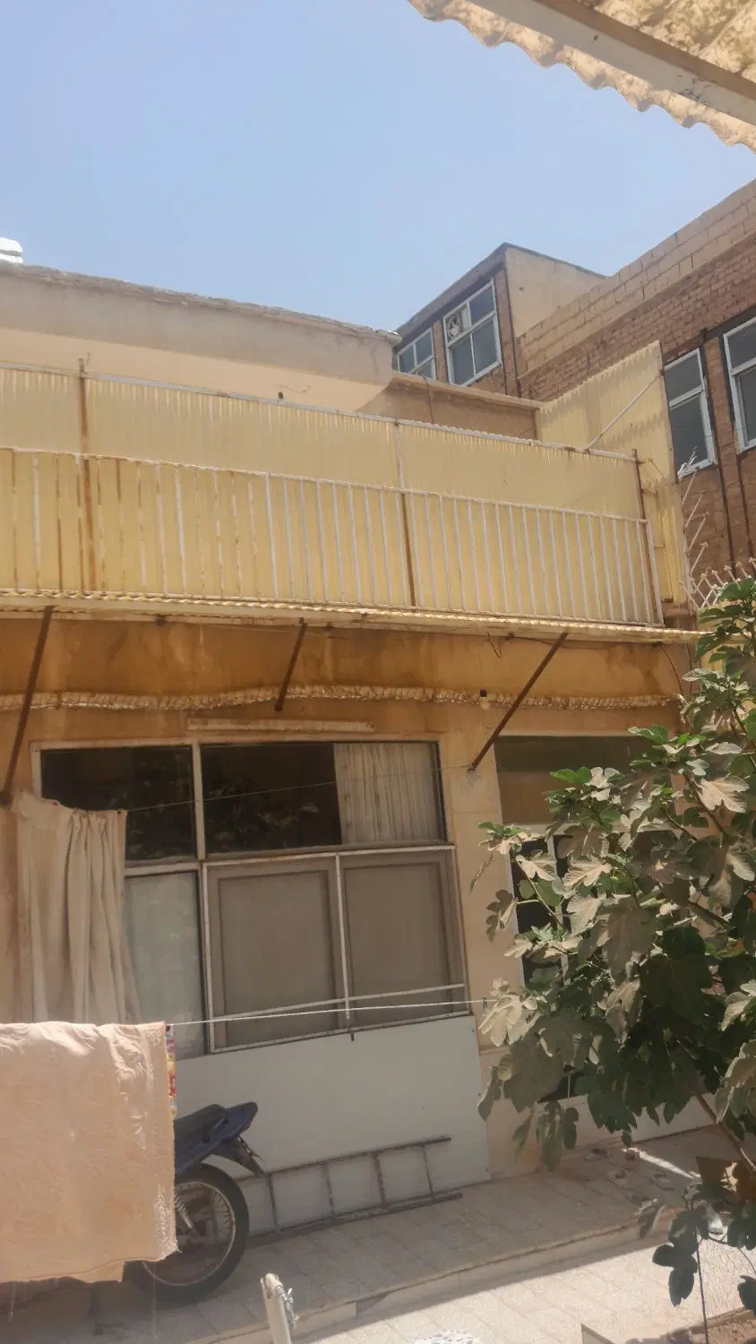 فروش منزل مسکونی