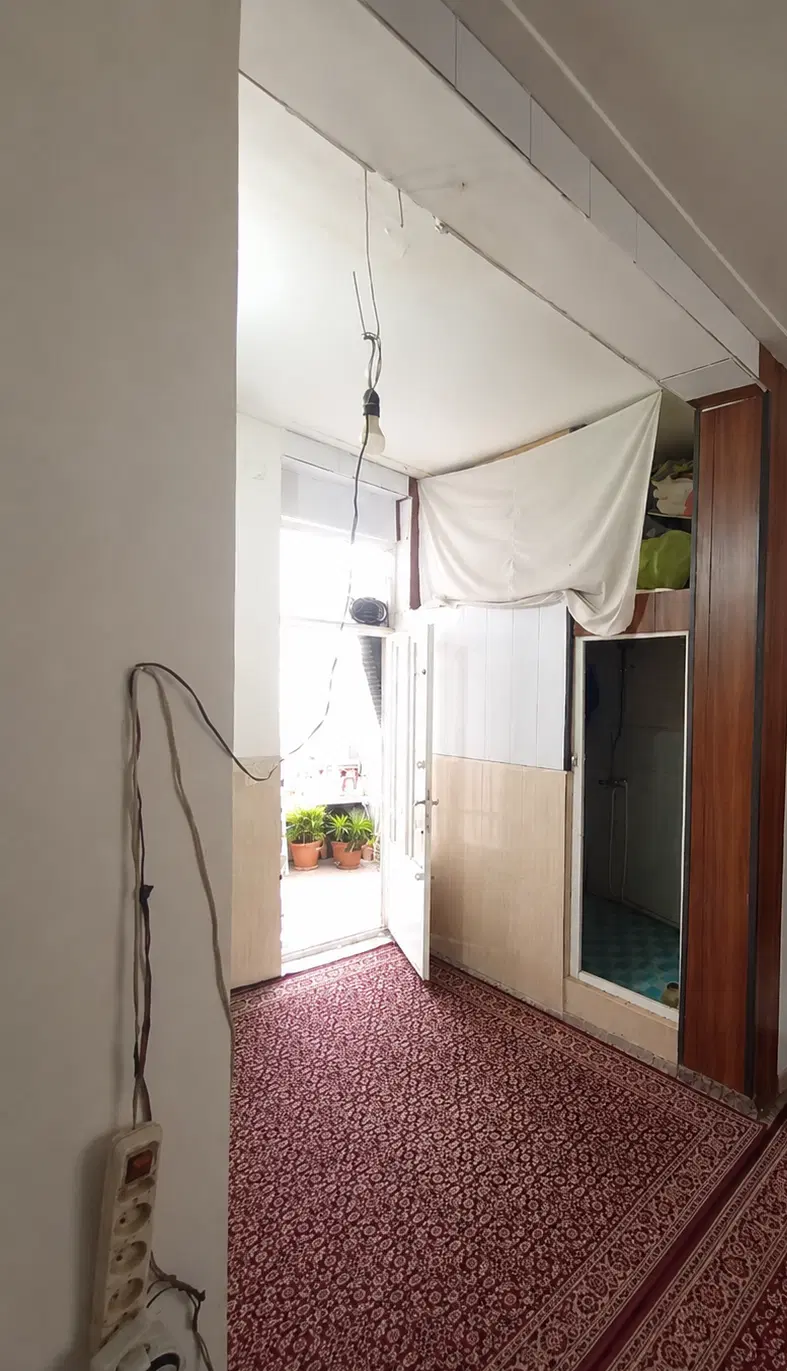 ویلای ۶۰ متری مناسب سکونت و سرمایه‌گذاری