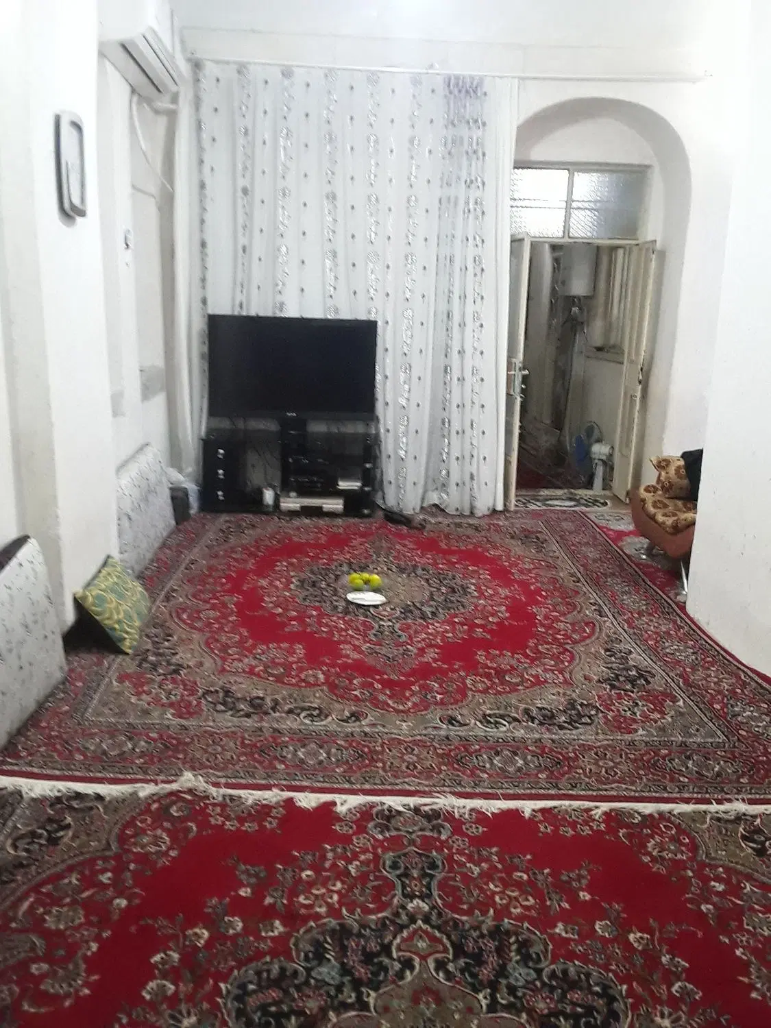 ویلایی سند ثبتی تک برگ