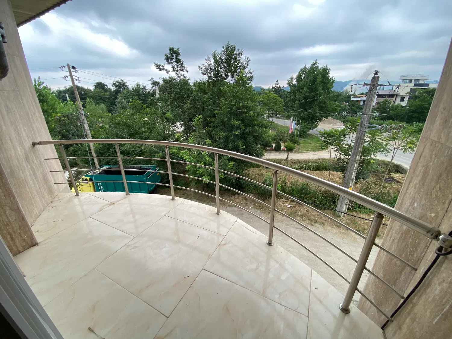 اجاره انواع ویلاهای سالیانه