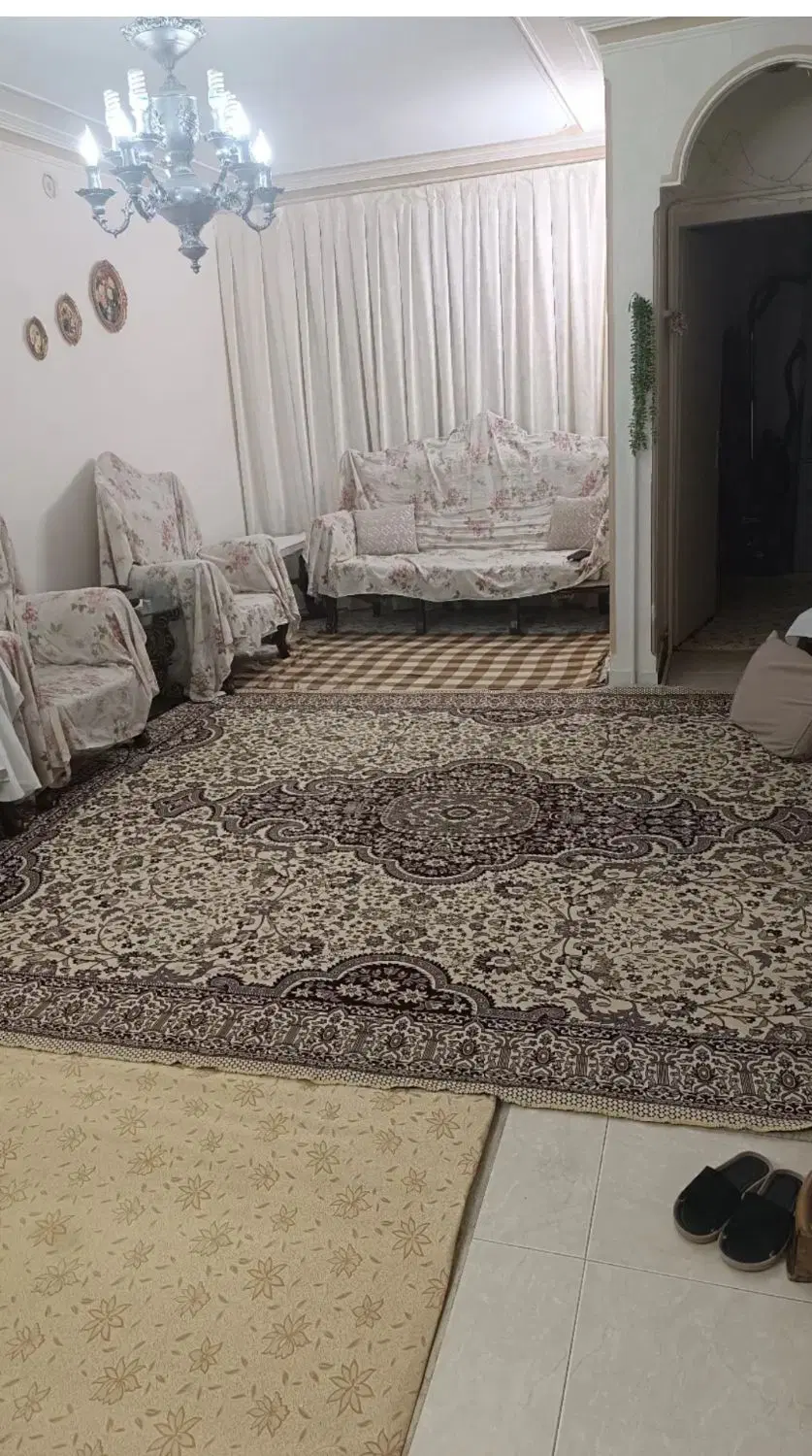 فروش آپارتمان طبقه اول