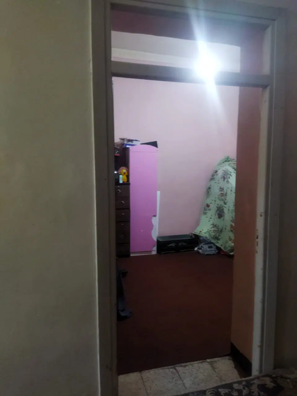 فروش منزل کلنگی