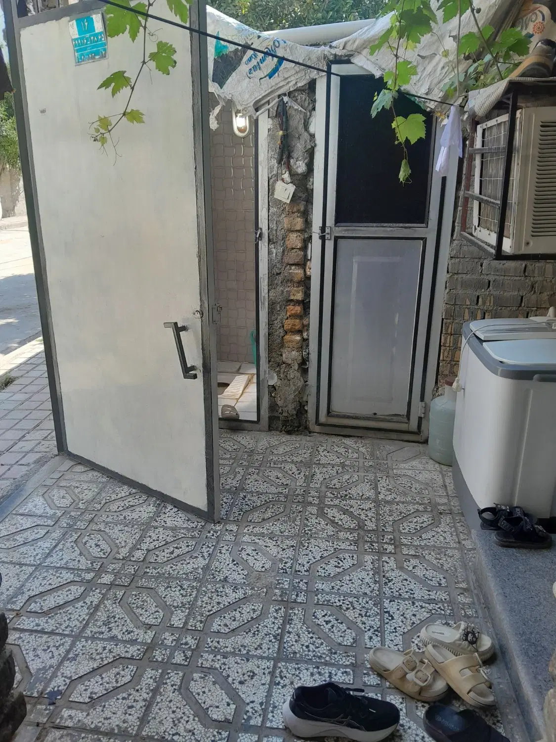فروش خانه ویلایی