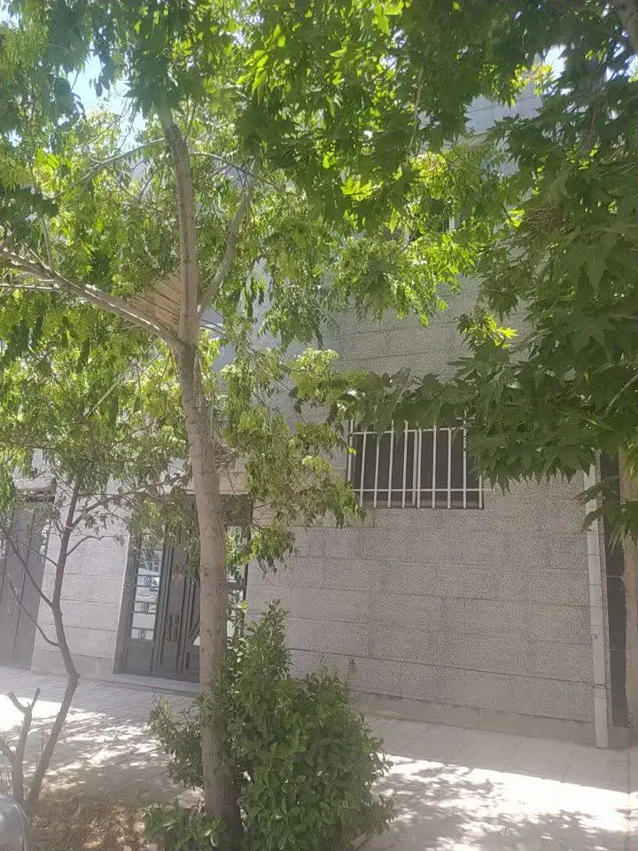 خانه دوطبقه دوکله نورخوب