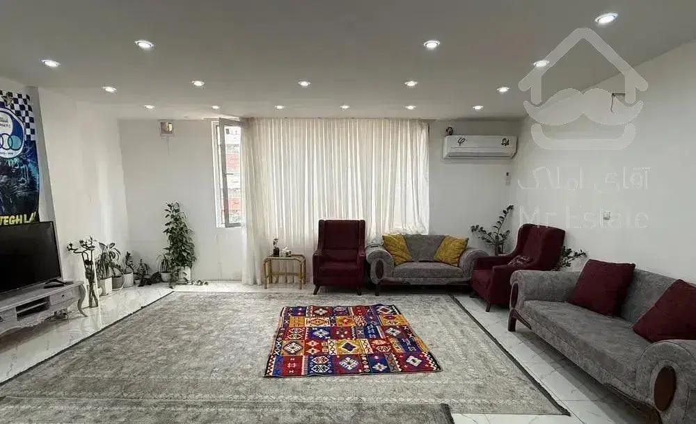 رهن واحد ۱۴۰ متری