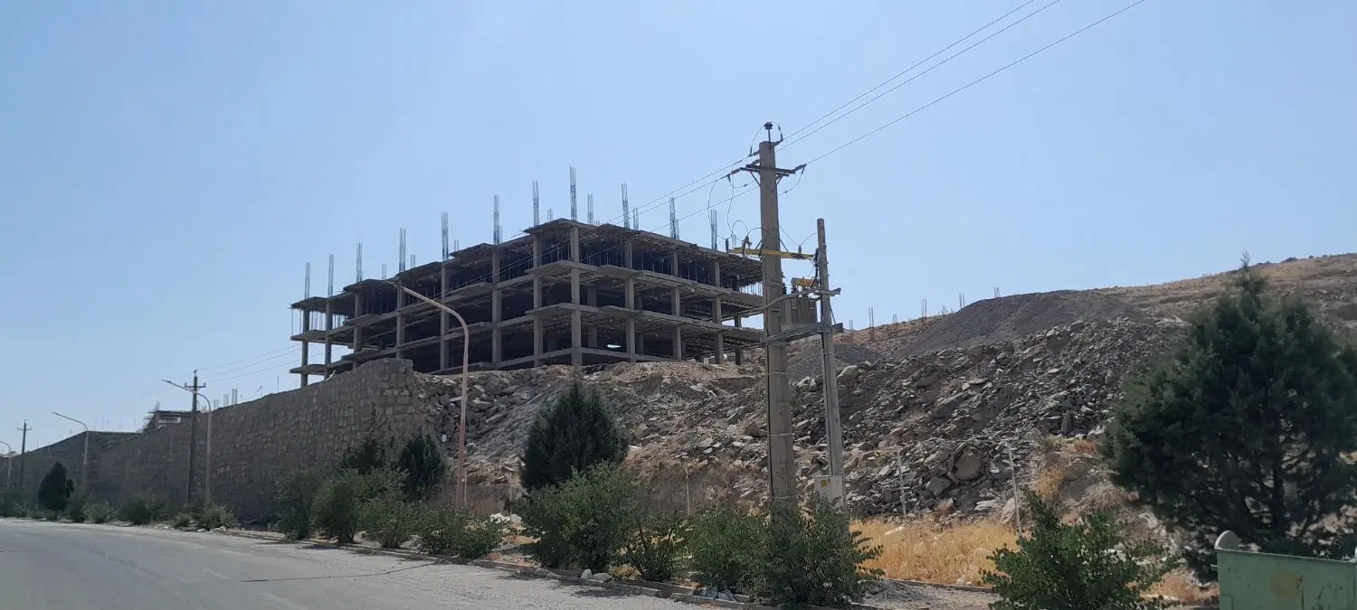 مسکن ملی مهاجران