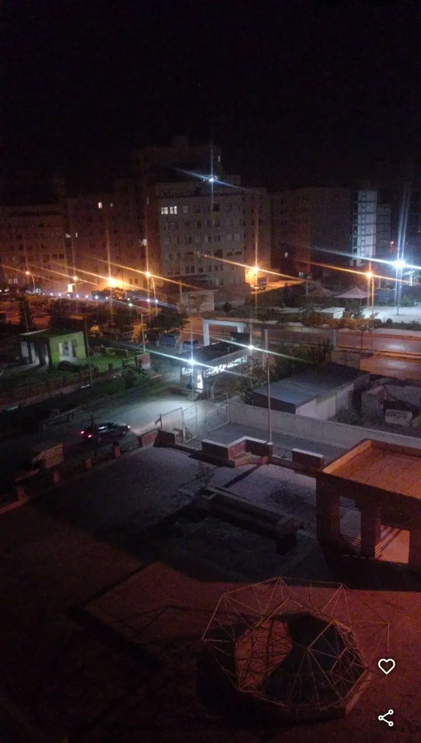 فروش آپارتمان تک خواب سحاب