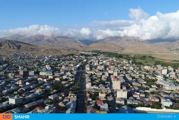 ۳۰۰ متر مربع زمین مسکونی درخلخال سند در حال اقدام