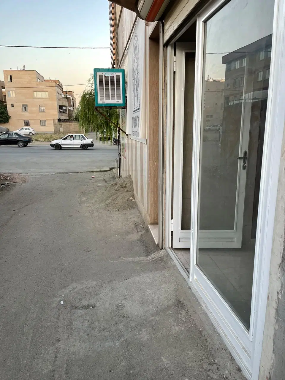 مغازه اجاره ای