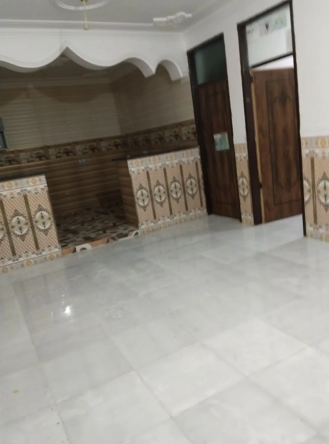 منزل اجاره ای