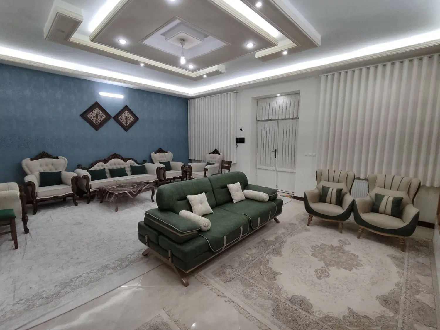 فروش خانه ویلایی