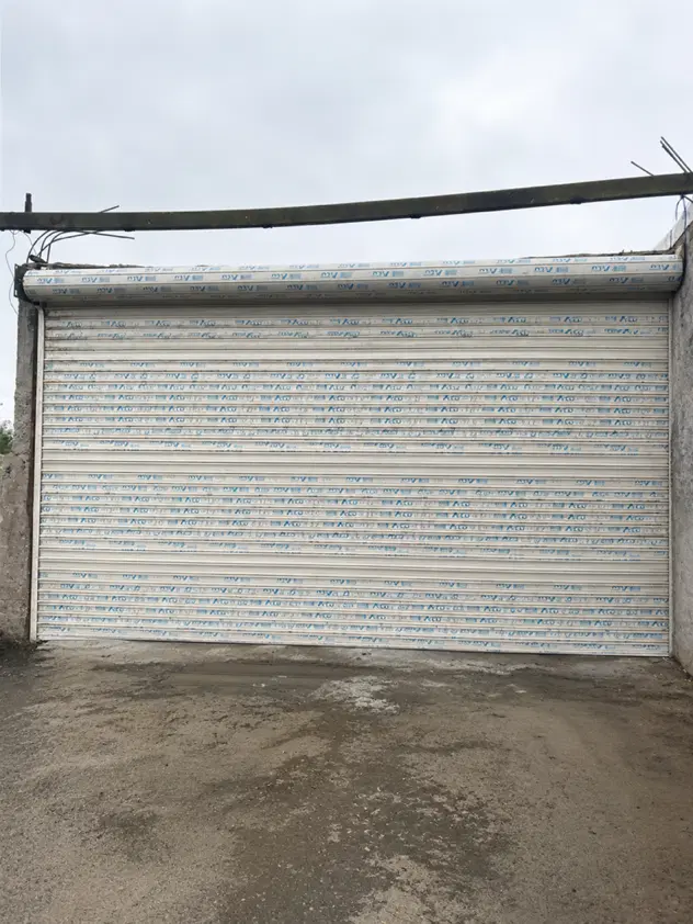 اجاره مغازه تجاری ۶۰ متری بر خیابان لاکان رشت