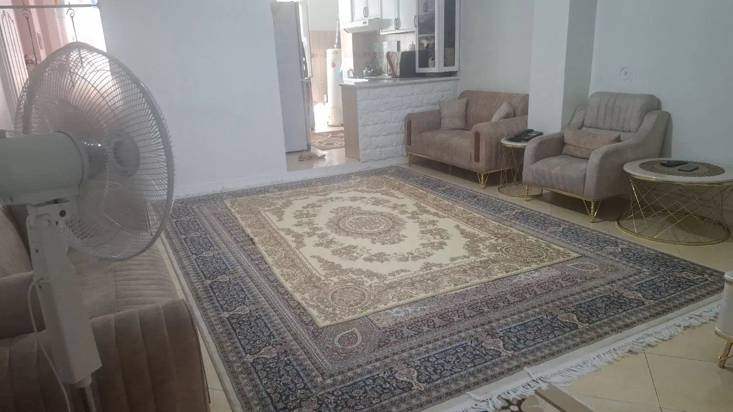 فروش آپارتمان