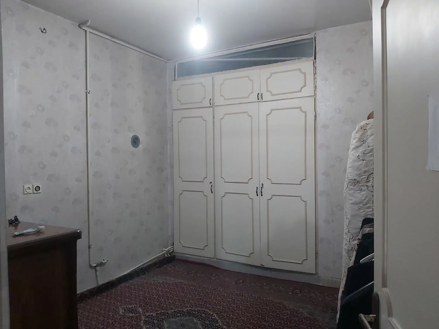 رهن و اجاره ۹۰متر همکف