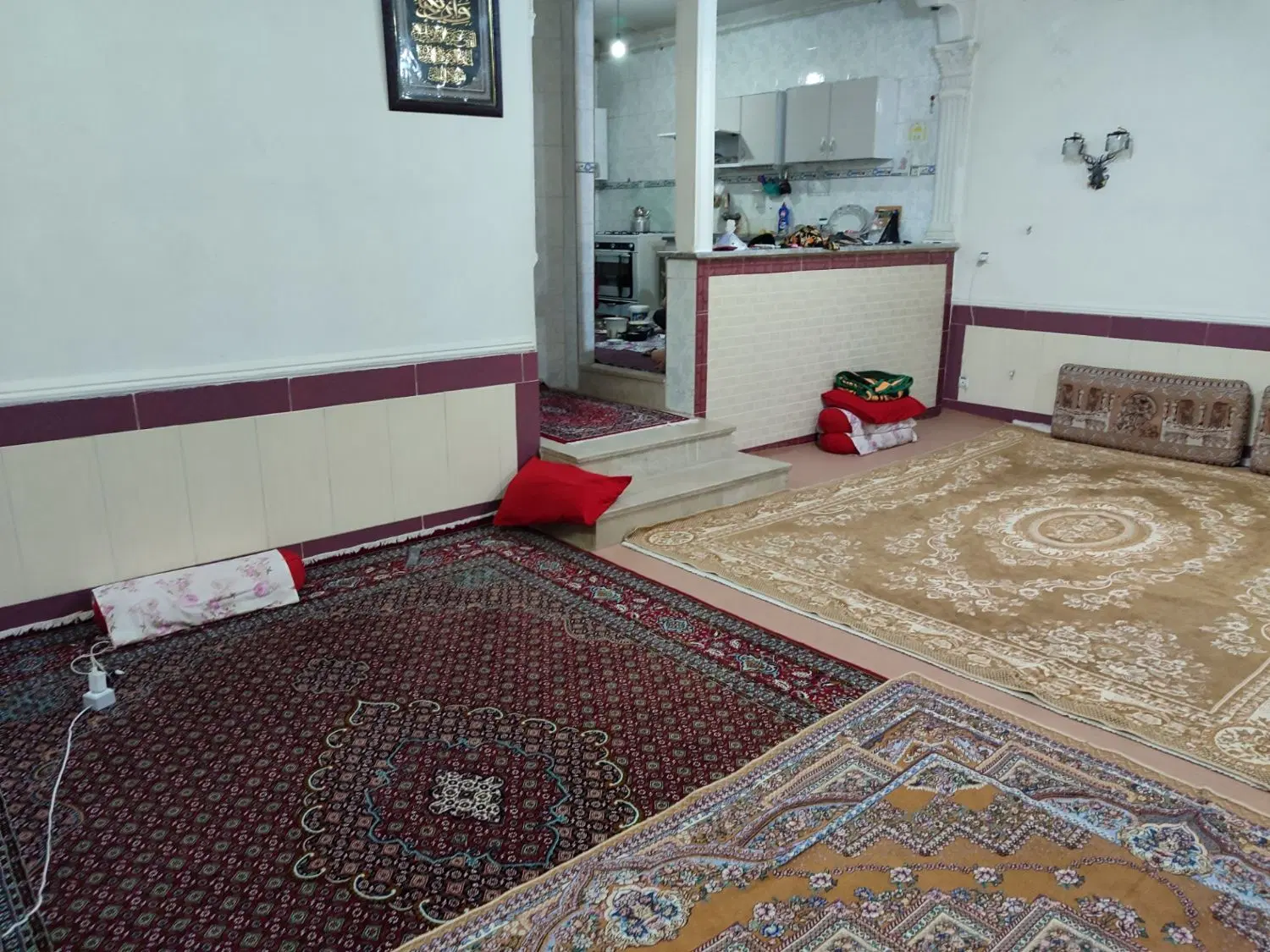 خانه ویلایی