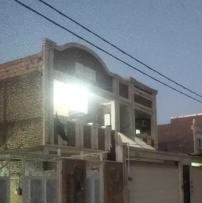 فروش یک واحد آپارتمان واقع در کیانشهر موقعیت عالی