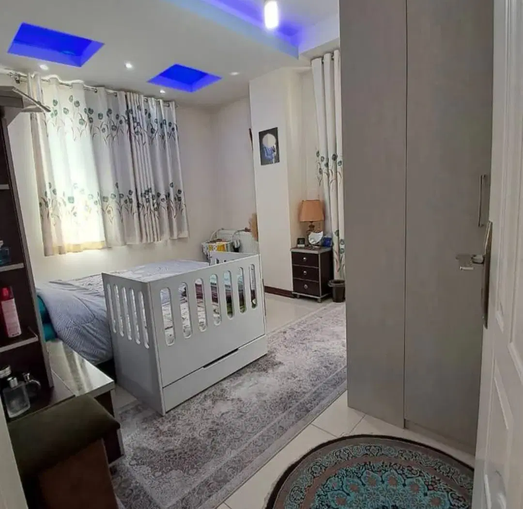 اجاره آپارتمان دوخوابه 109متری پرستار شقایق 21