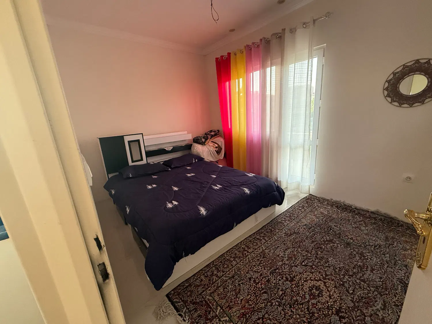 اجاره ویلا سالیانه در مهرآباد