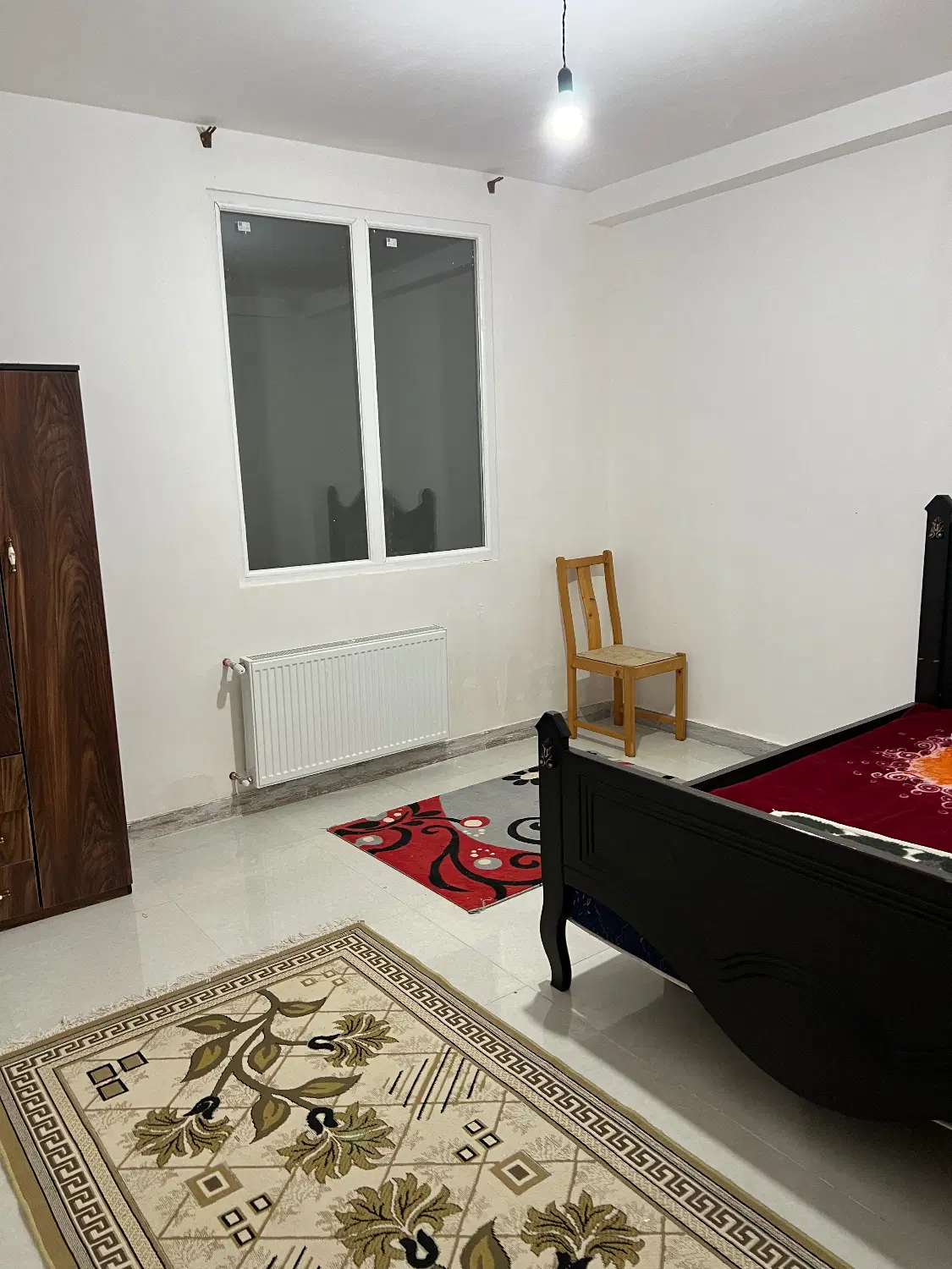 ۹۰متر دوخواب بر بلوار چالدران