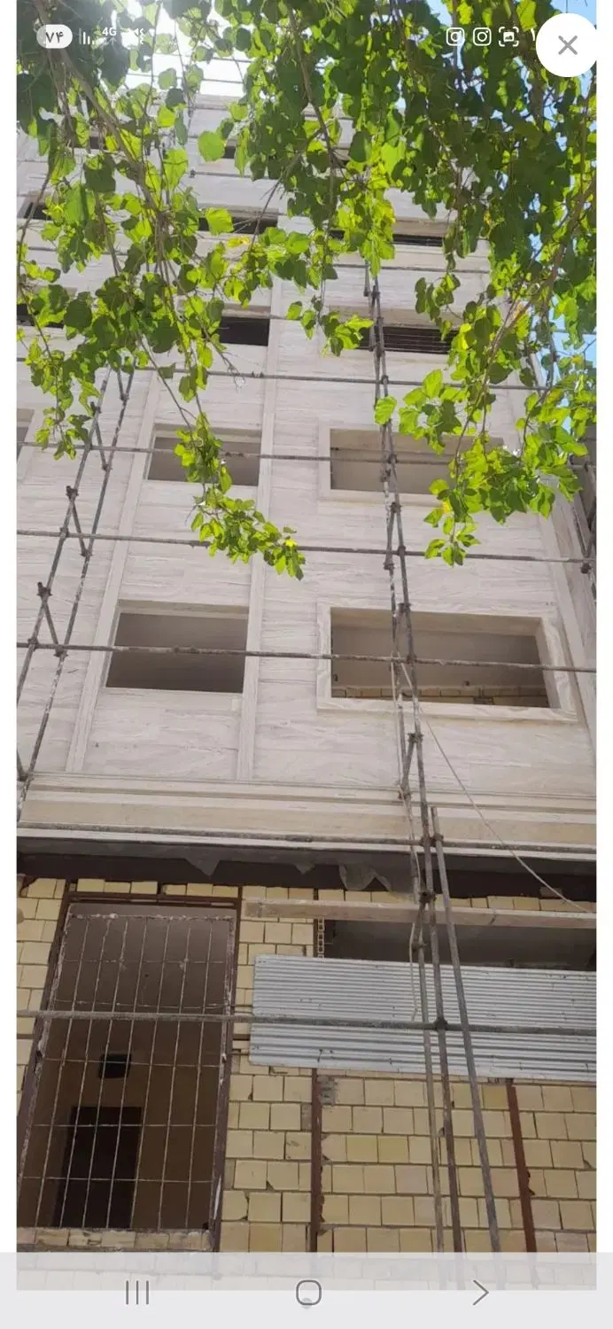 اپارتمان