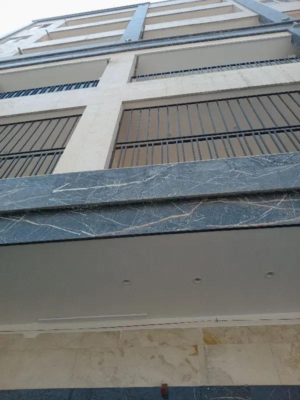 گوهردشت خ رستاخیز ۱۵۰ متر سه خواب