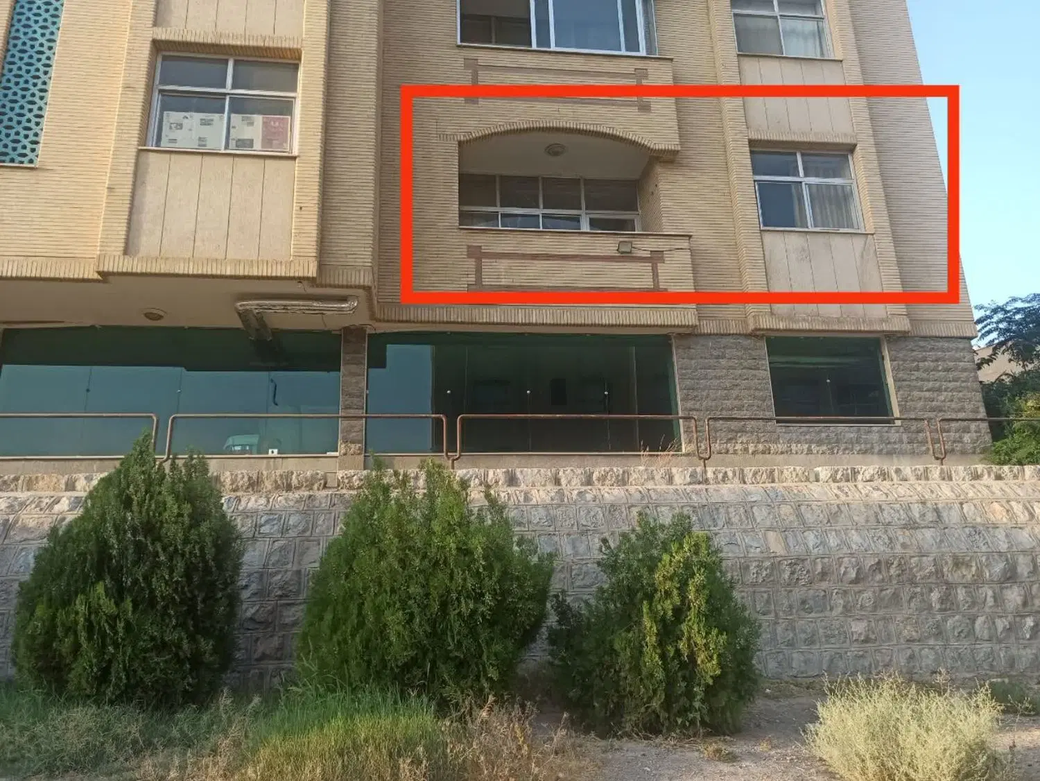 فروش اپارتمان