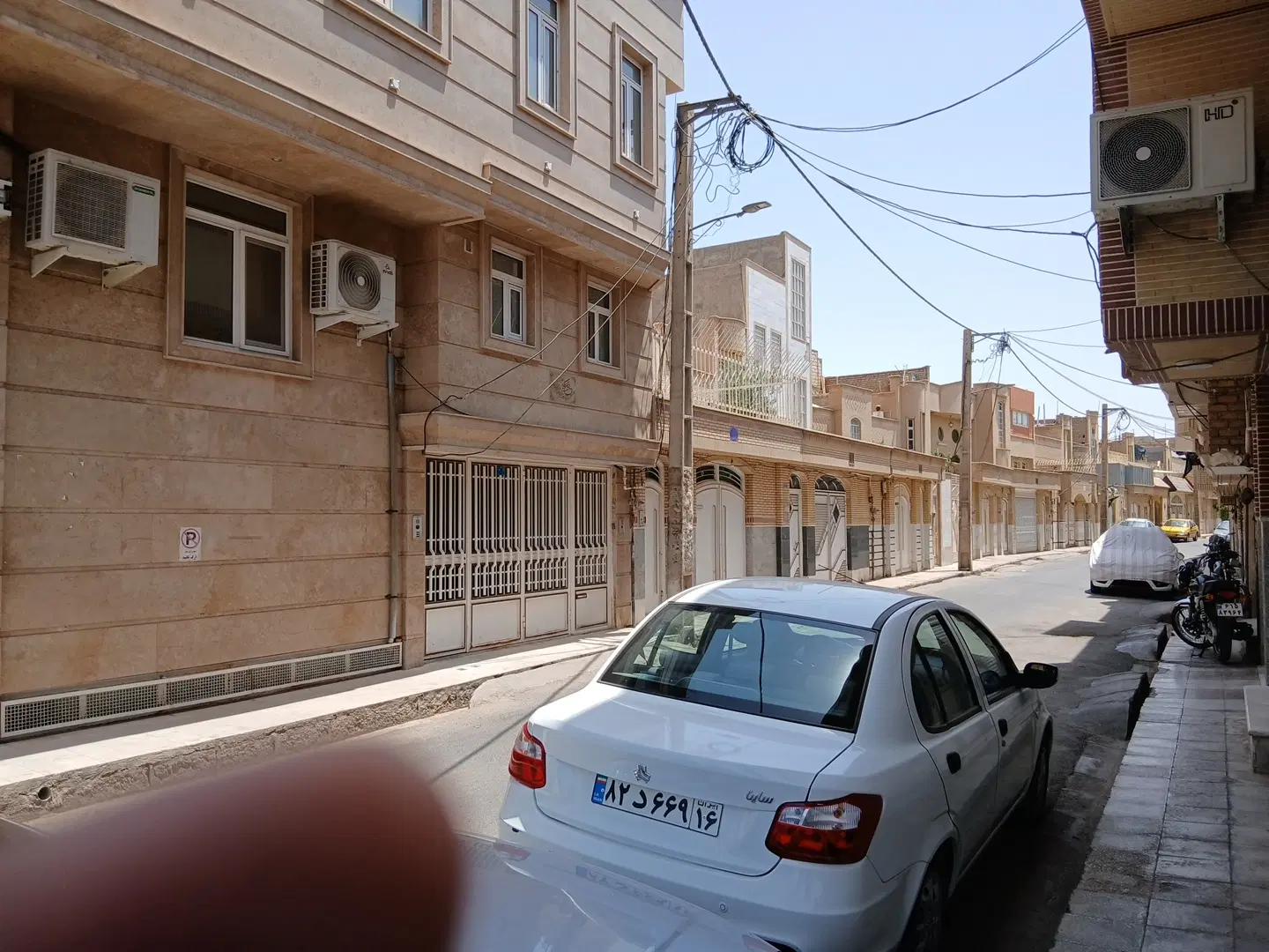 اجاره ای زیرزمین