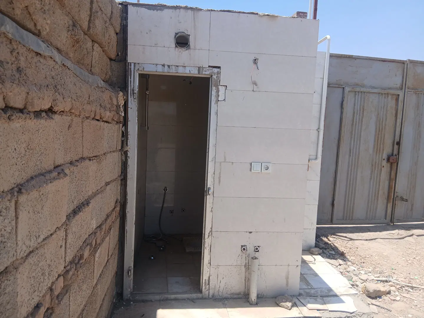 اجاره کارگاه اول شرف اباد