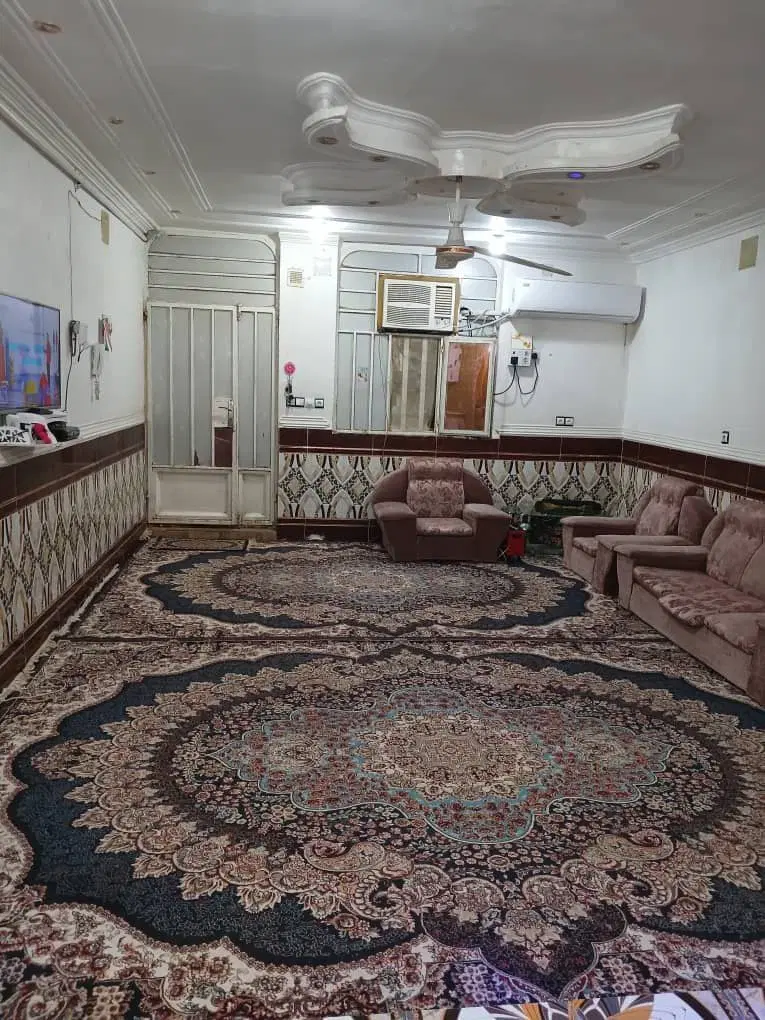 رهن یک بلاخانه