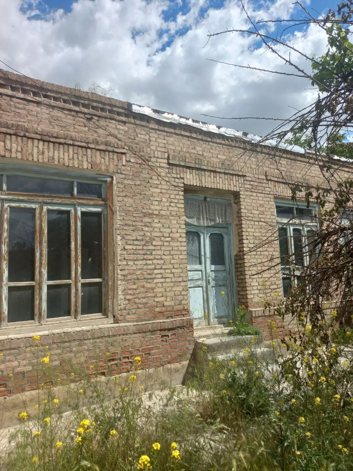 فروش خانه مسکونی واقع در روستای سوره