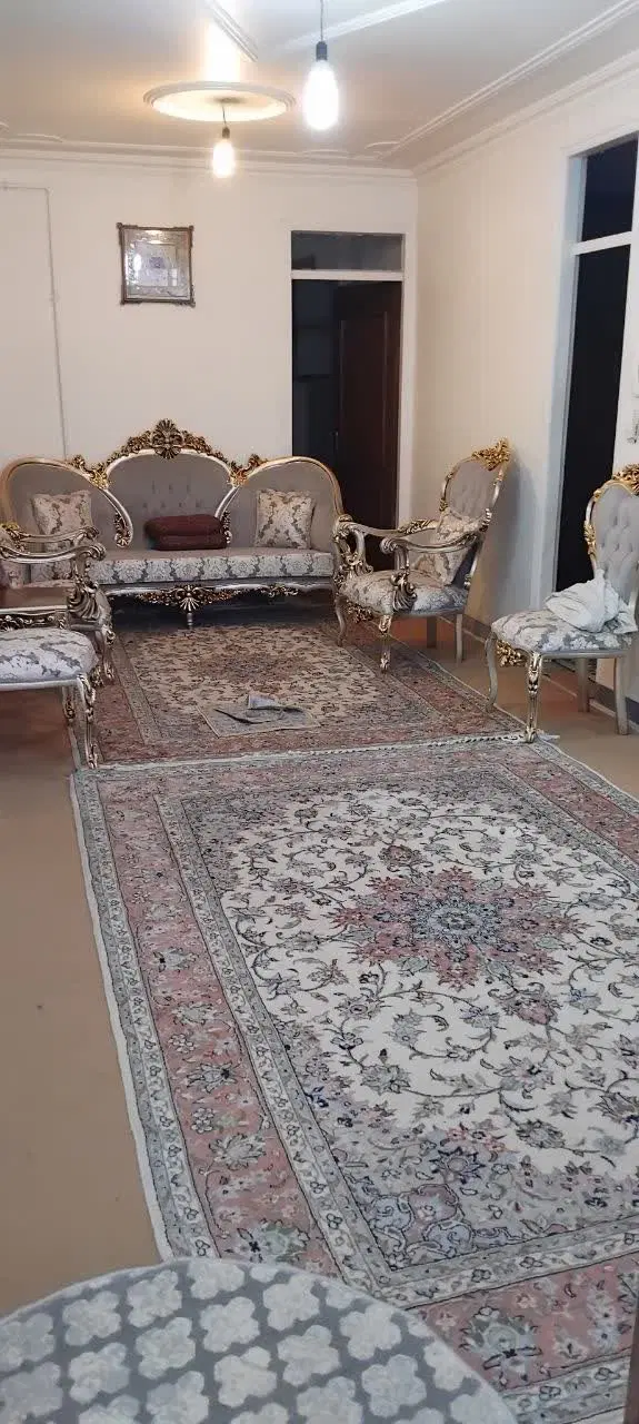 اپارتمان منوچهری