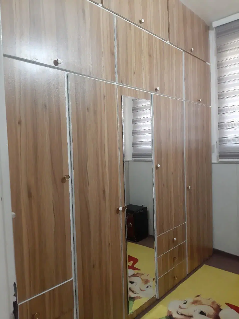همکف رهن و اجاره