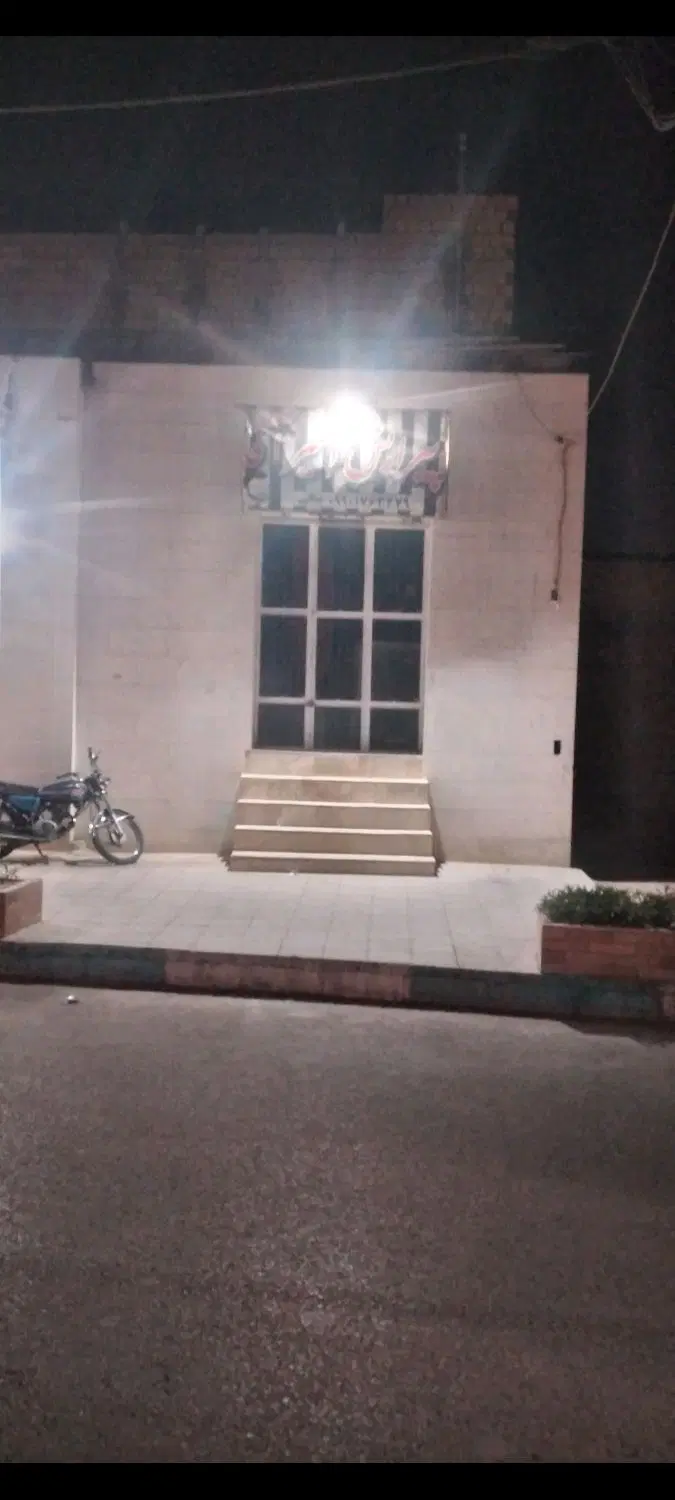 اجاره یک باب مغازه