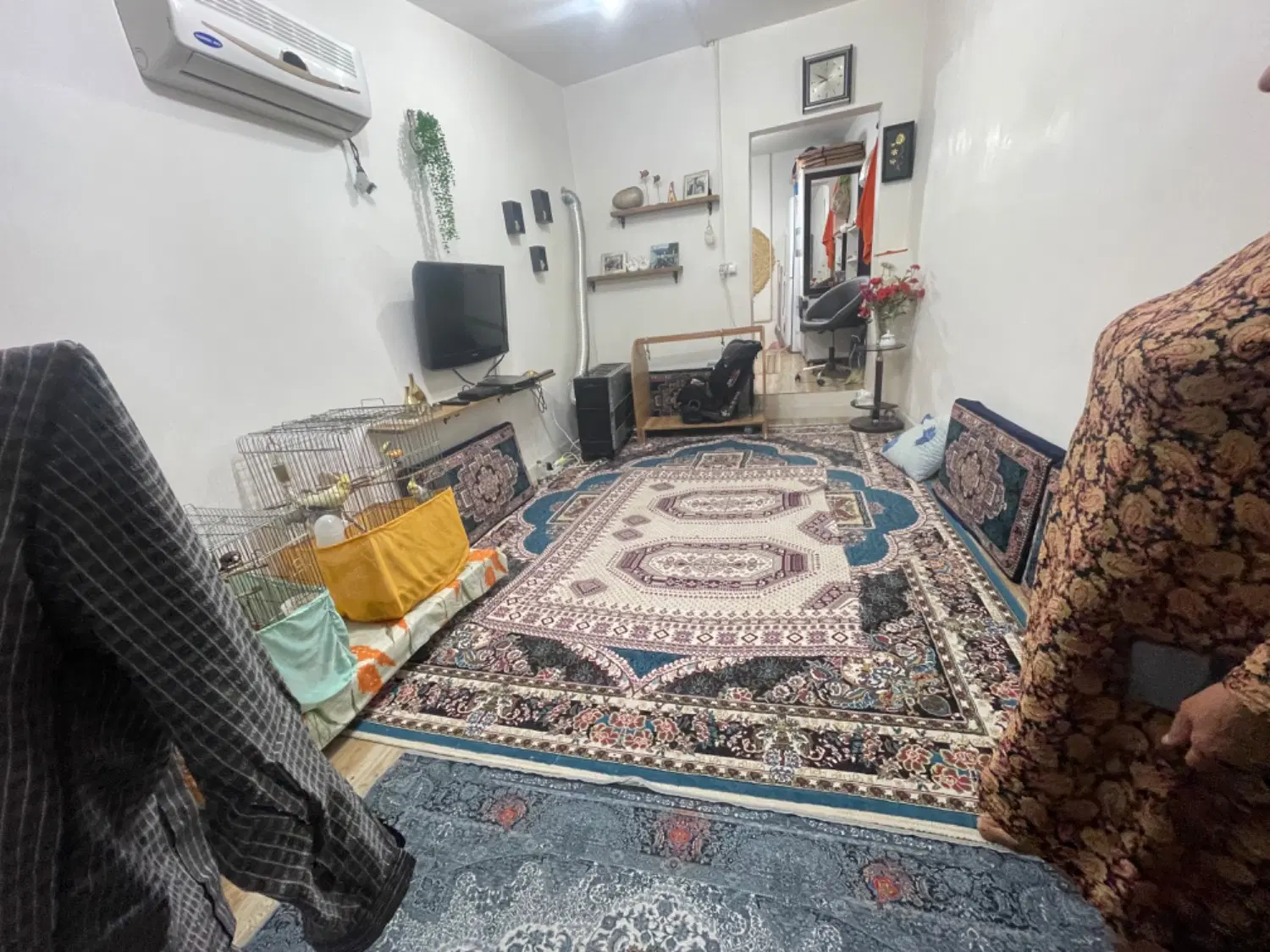 اجاره منزل سوییت