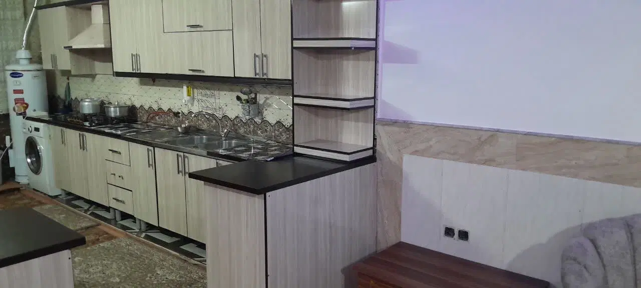 خانه ی 144متری پارکینگ دار