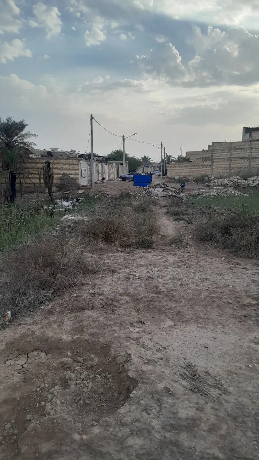 زمین ذوالفقاری